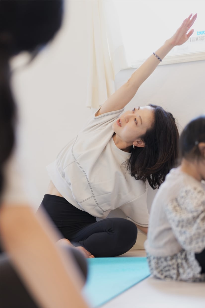 名古屋でプロフィール写真撮影します 自然な表情を。女性同行可で「選ばれる一枚」に イメージ6