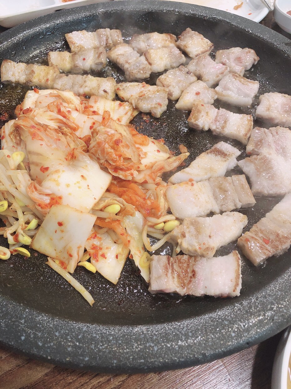 韓国旅行のプラン作ります 行きたいところを効率よく詰め込みます イメージ3