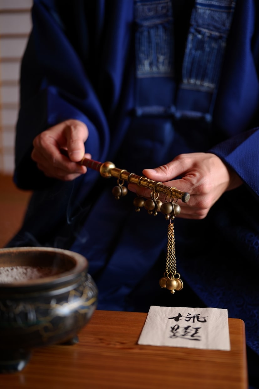 結婚のご縁が止まる本質原因を霊視します 運命の人・婚活の停滞・出会えない理由を高次元波動霊視します イメージ8