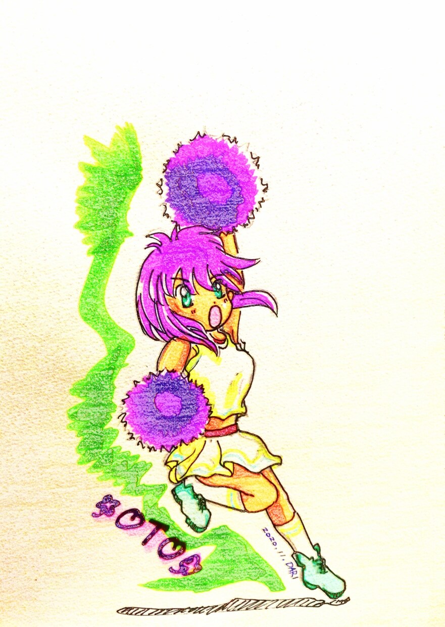 アイコン描きます 趣味でやってるのでもし絵柄が気に入ったら声掛けてください イメージ3