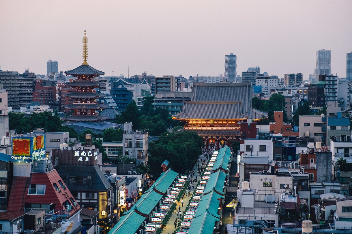 SNS映えする風景・建築写真の撮影代行をします 国内外のフォトコンテスト入賞歴のある写真家が撮影いたします。 イメージ3