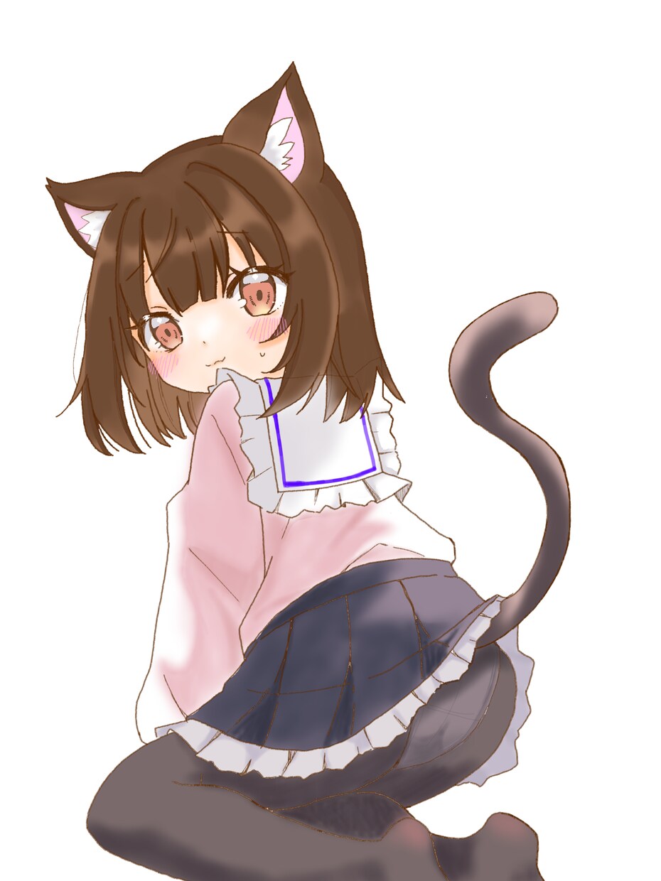デジタルイラスト描かせて頂きます この世に1つだけの手描きイラストを描かせて頂きます イメージ2