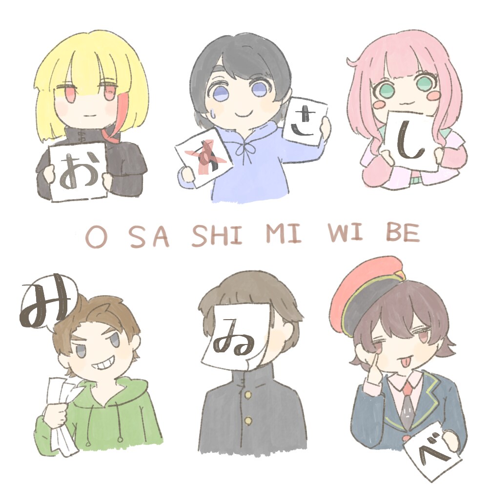 期間限定値下げ中！アイコン描きます 【ほんわかかわいいイラストでやさしい印象に】 イメージ8