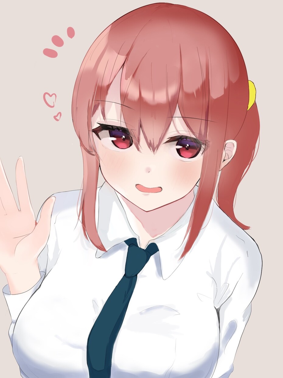 1枚絵の依頼を承ります ポップで可愛い女の子をお描きいたします。 イメージ4