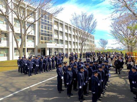 初回面談！防衛大学！なんでもやります ～月収11万円、特別職国家公務員・卒業後は管理職～ イメージ1