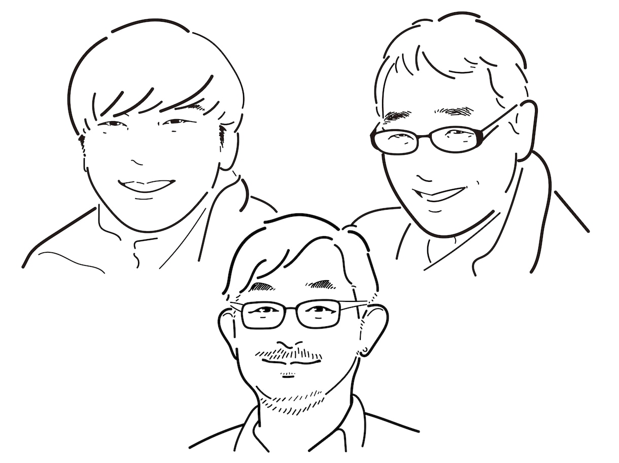 ゆるさを大切に、シンプルなイラストを描きます SNSの雰囲気づくりに。期間限定の2000円で販売中です！ イメージ5