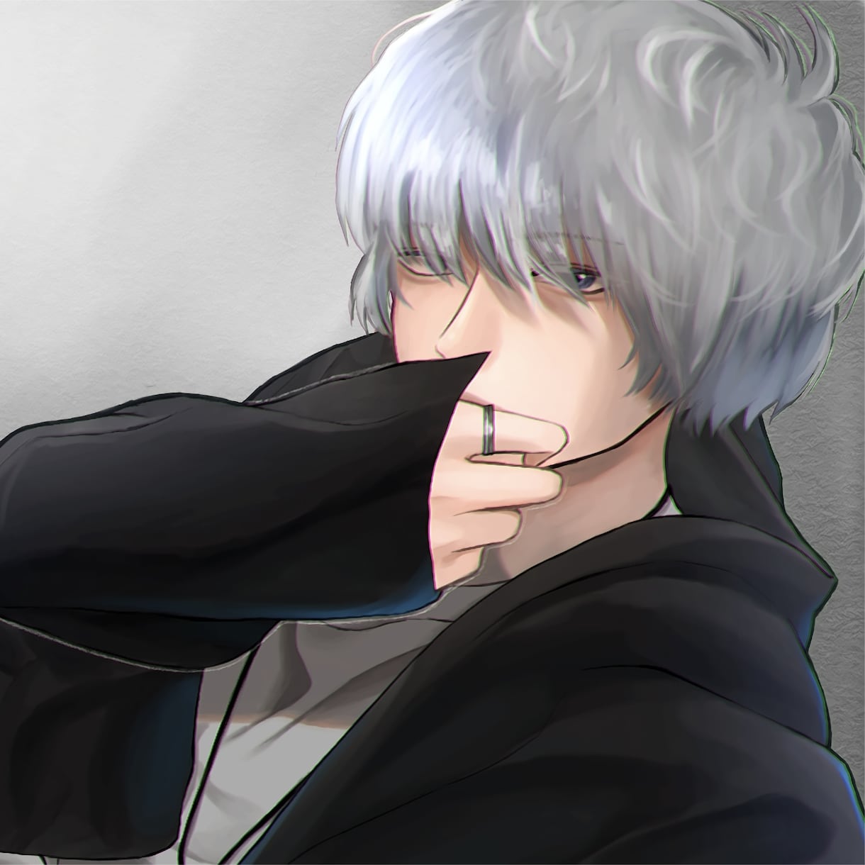 アイコン、イラスト制作致します SNSアイコンなど描きます。二次創作も可能です！ イメージ6