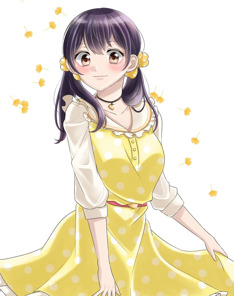 アイコン、イラスト描きます 要望に沿ったイラストをお届けします イメージ7
