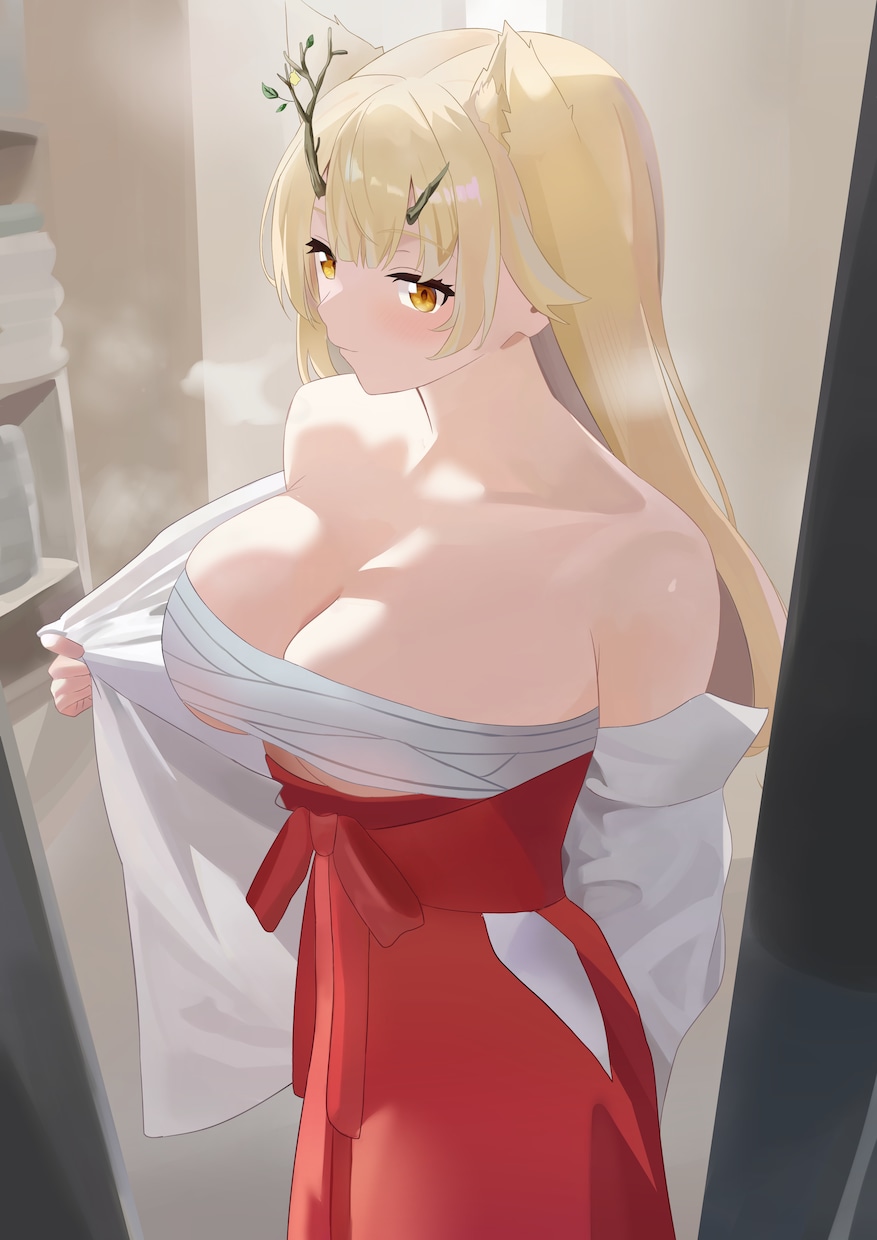 VTuberの立ち絵･配信用イラストを制作します あなたの個性を引き出す、魅力的なキャラデザインをお届けします イメージ5