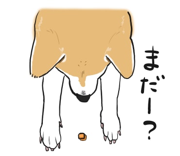 完全手書き！あなたのペットイラストにしちゃいます 写真とはひと味違うあたたかみをアルバムに１枚 イメージ6