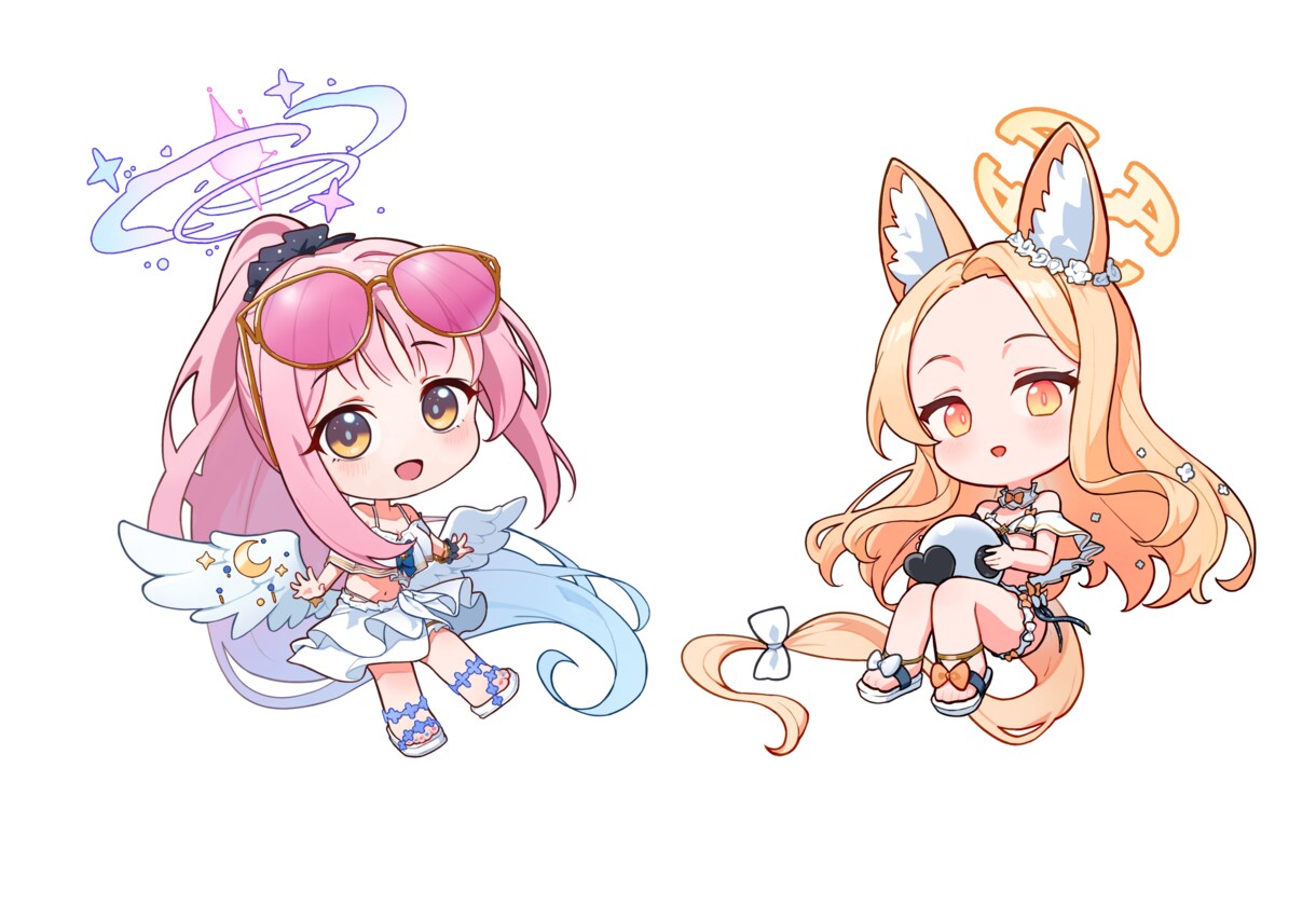 高クオリティなイラストを描きます 高品質なイラストを誠心誠意描かせていただきます イメージ3
