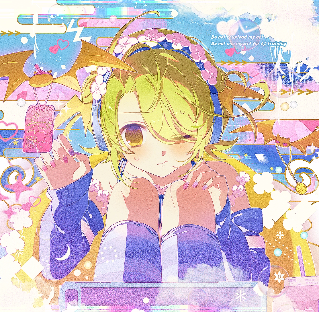 MV シチュエーション一枚絵 立ち絵 制作致します 様々な用途のイラスト制作対応致します イメージ8