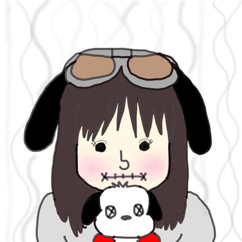 SNSアイコンに★ゆるかわ似顔絵描きます 親しみやすく、ほっこりするようなイラストをお届け☺︎ イメージ5