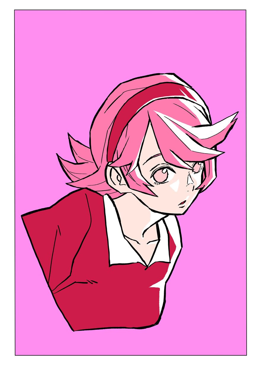 イラスト、漫画を描きます お好みのイラスト、漫画を作成します イメージ2