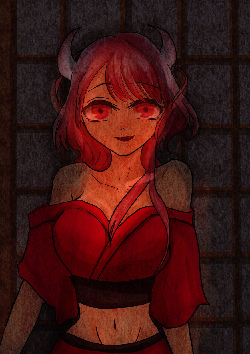 あなたのイラストを元に、添削等のアドバイスをします イラスト初心者向けのサービスです。落描きでも構いません。 イメージ1