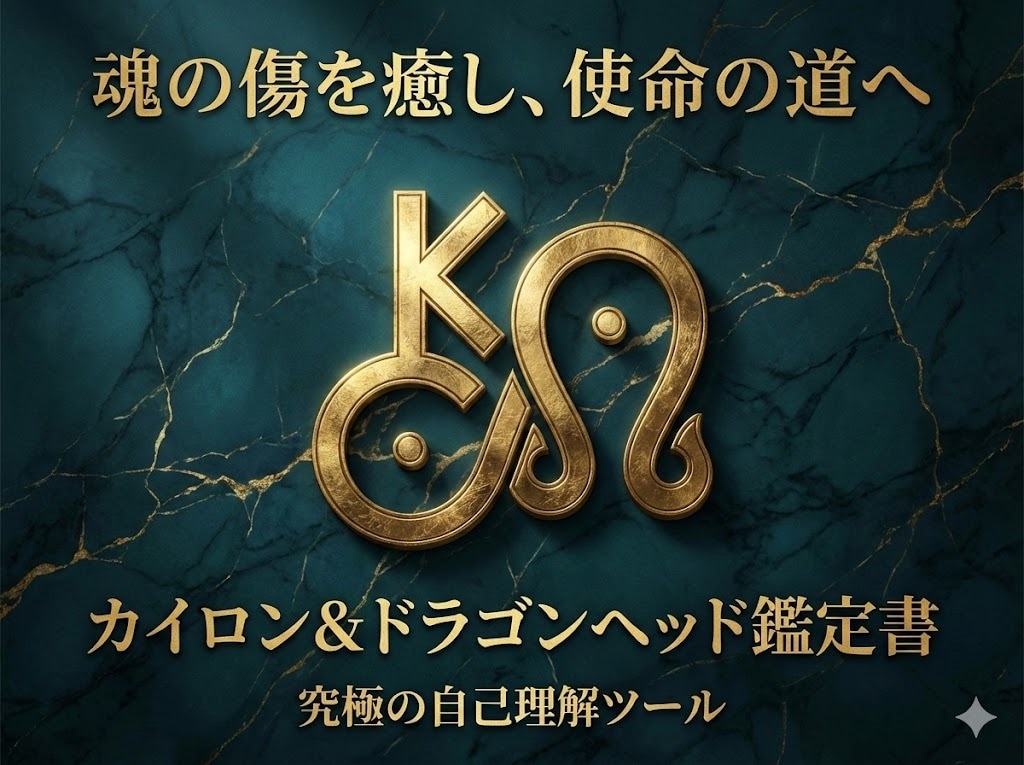 あなたの心の傷と魂の使命を鑑定します あなたの心の傷・無意識のクセ・魂の使命を 深く言語化します。 イメージ1