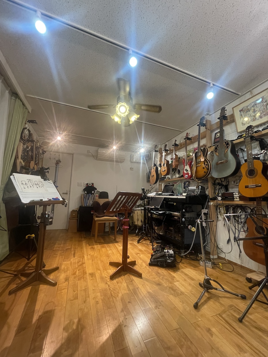 5曲パック！ゲームや創作のサウンドトラック作ります 貴方の世界を隅々まで音楽に起こし、お得すぎる価格でお届け！！ イメージ1