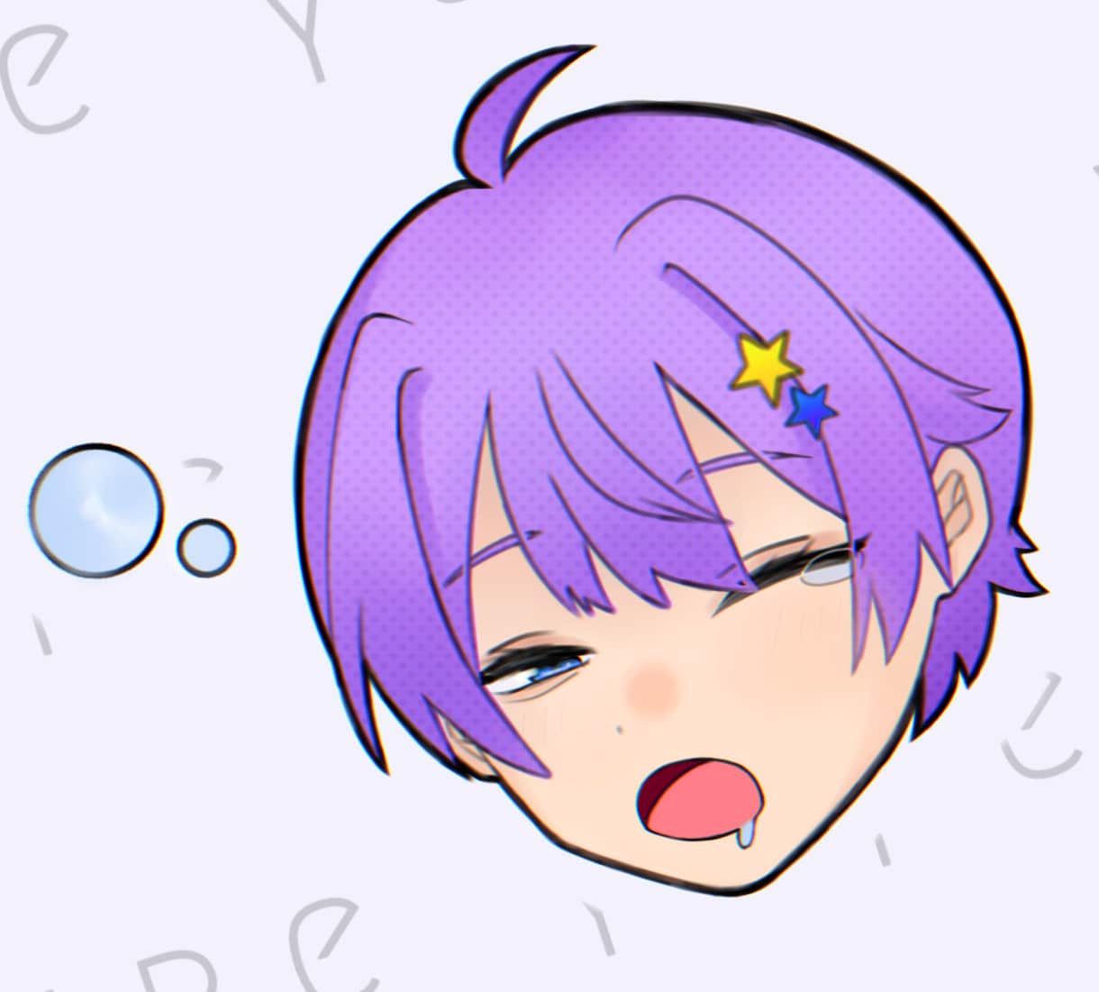 貴方のイメージをそのままキャラクターにします 安く幅広く！ラフ段階であればリテイク何回でもOK！ イメージ1