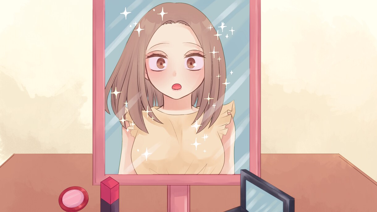 高品質で伝わりやすい★動画・LP用マンガ描きます ◎ラフ修正無制限◎目を惹く漫画でサービスをもっとアピール イメージ5