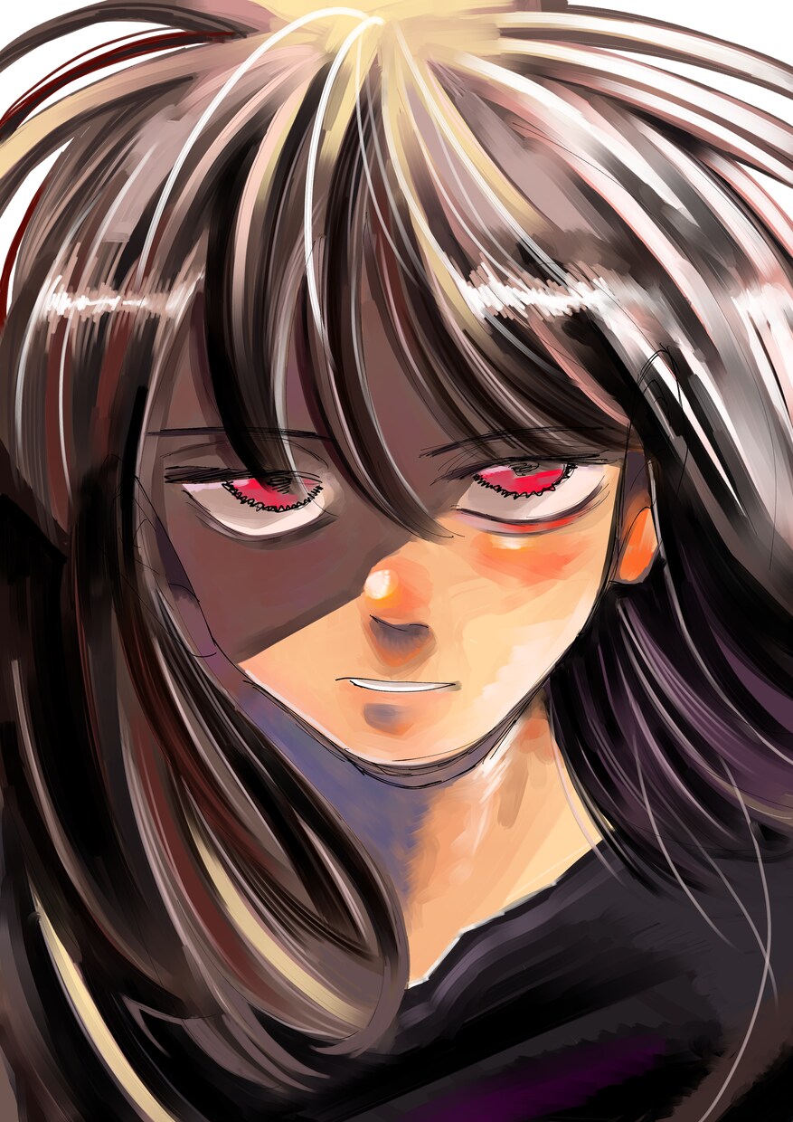 こだわりのイラストを描きます 短納期・低価格です！絵柄がハマった方は是非！ イメージ6