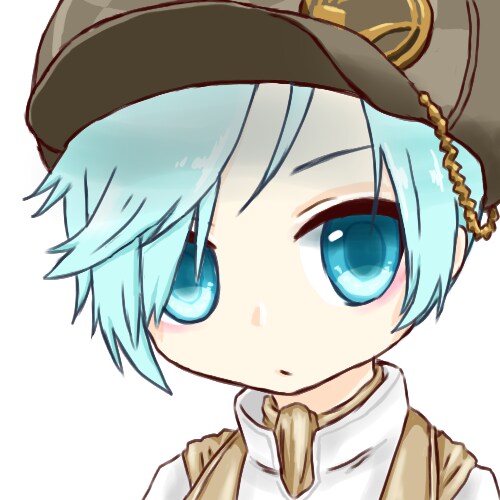 可愛い系のイラスト描きます イラスト、アイコン、立ち絵、可愛い女の子、可愛い男の子等 イメージ3