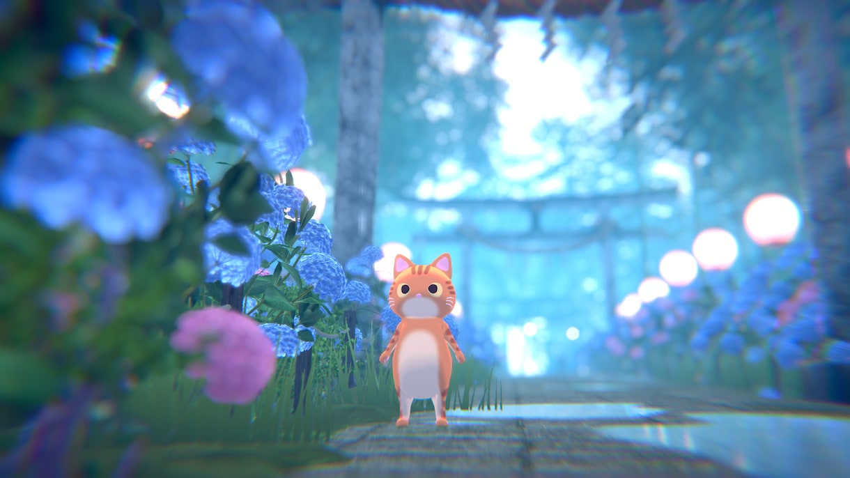 ゆるかわ3Dアバター制作します 【モニター限定価格】VRchat/clusterアバター イメージ7