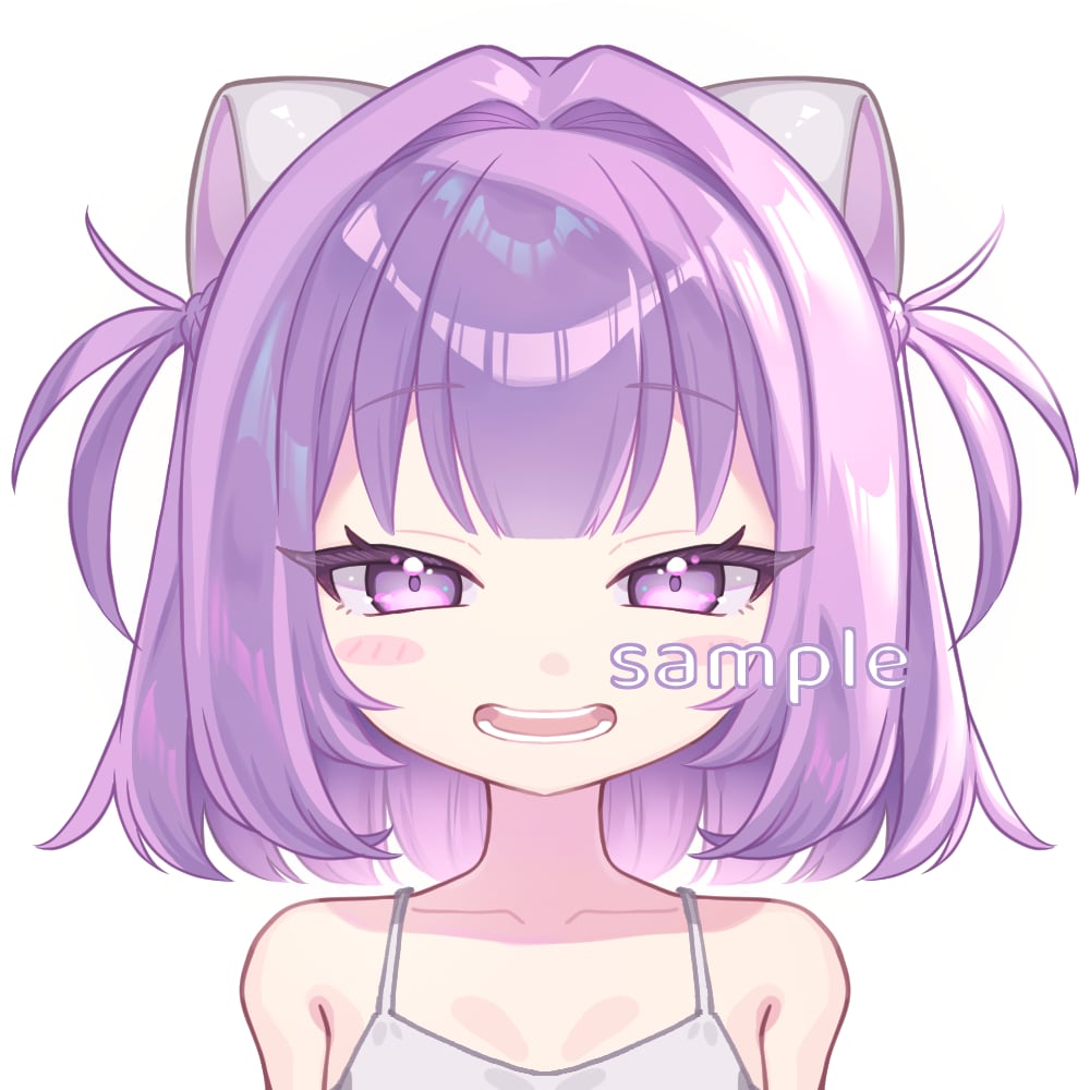 格安にてアイコンイラスト制作のご依頼承ります 格安にてアイコン制作のご依頼を承ります。 イメージ1