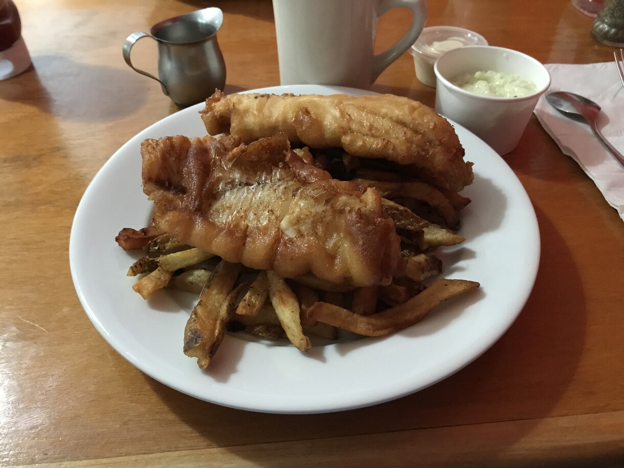 ナイアガラの滝でのおススメ飲食店を紹介します ナイアガラの滝在住30年、地元民目線で紹介します。 イメージ9