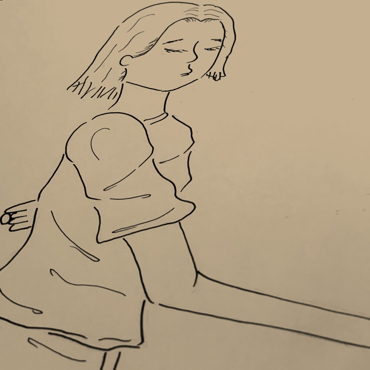 SNSで使えるアイコン画像描きます あなただけのアイコン画像を低単価でサクッとゲット！ イメージ4