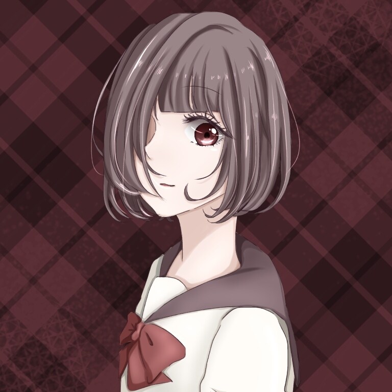 可愛い似顔絵描きます 貴方のイメージに合わせてお描きします！ イメージ4