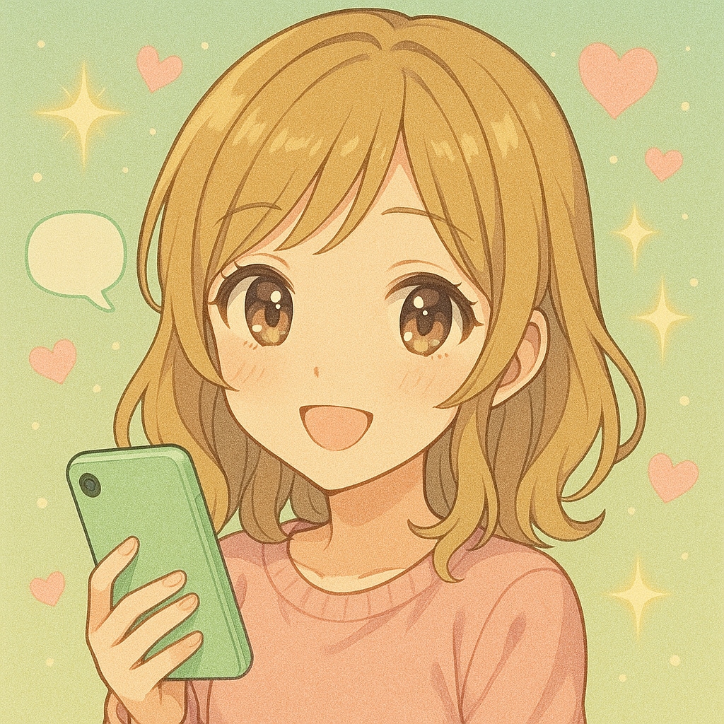 30分間あなただけの★mirei★になります 寂しいな、話したいな！LINE感覚で気軽に話しましょう♡ イメージ1