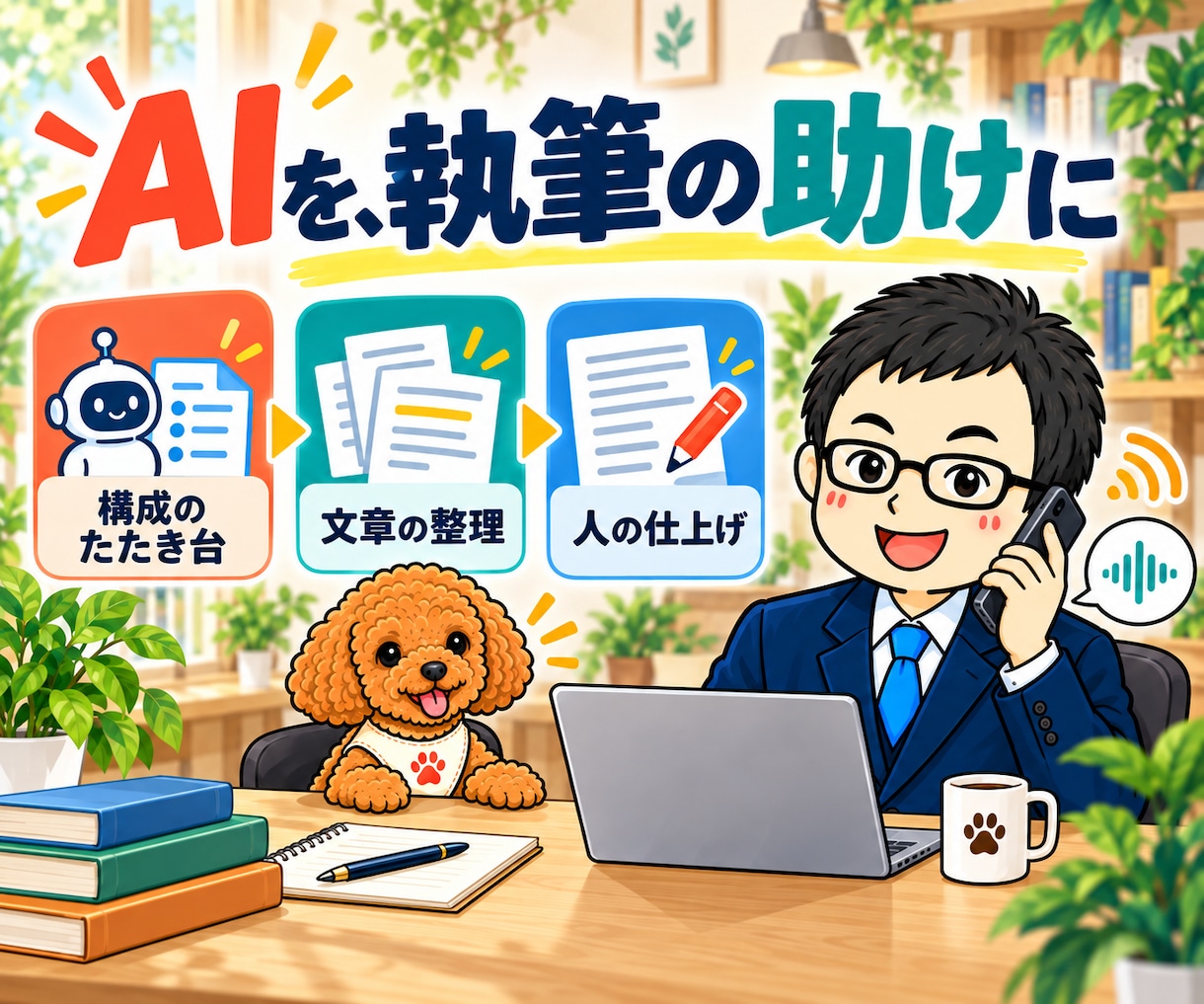 Kindle出版・AI活用を電話でやさしく教えます 企画・執筆・販売の進め方から、収益化と販路選びまで イメージ5