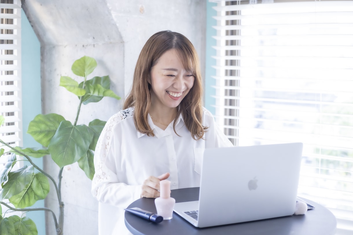 婚活女性♡自己肯定感と愛されメイクの秘訣を教えます 愛され顔のポイントが分かり、婚活に自信が持てるようになります イメージ4