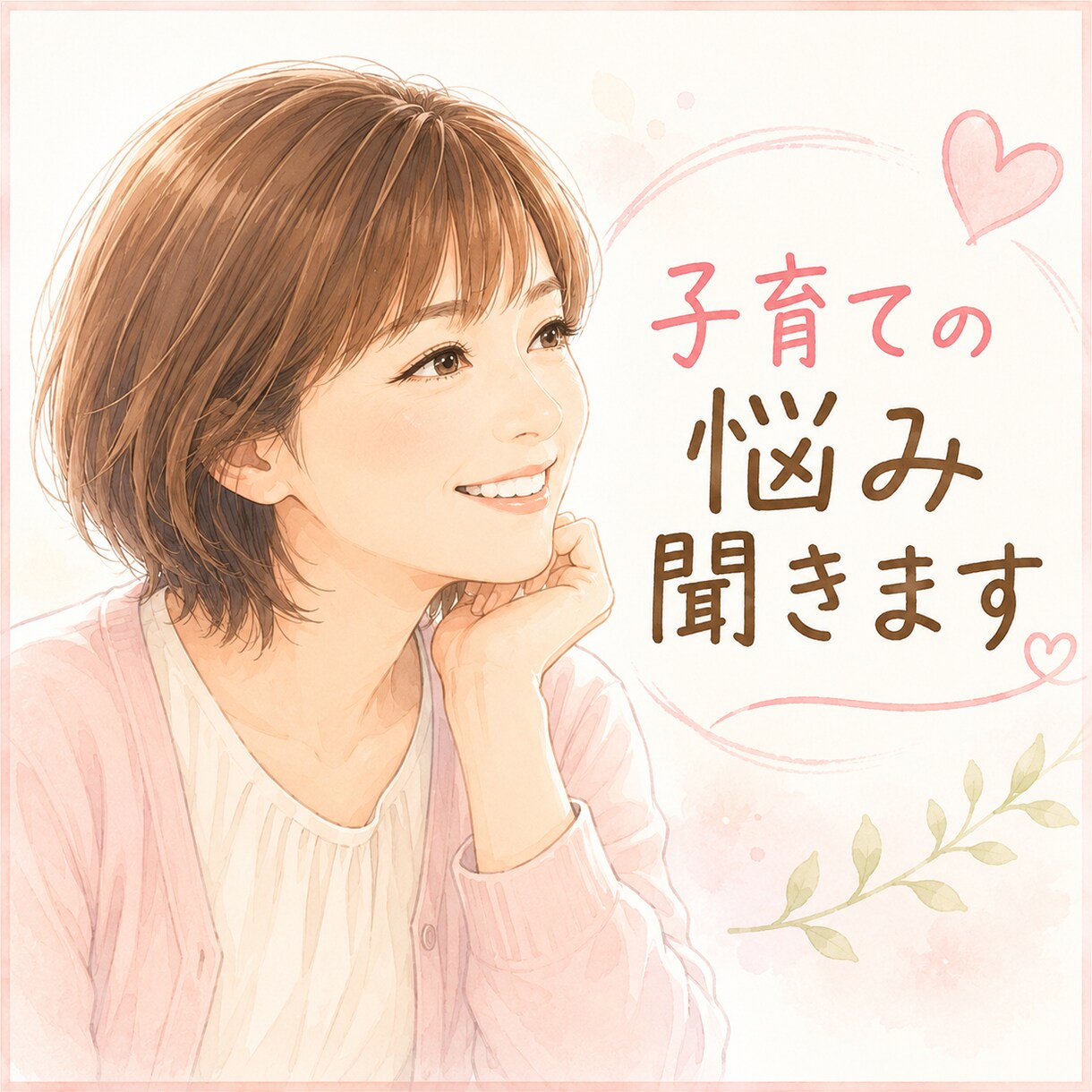 子供を大切に思っているママこそ疲れます ちゃんと育てなきゃと思うほど､しんどくて離れたい… イメージ1