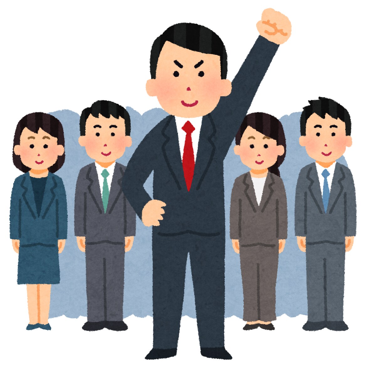管理職で悩んでること相談に乗ります 組織運営での悩み、部下との関わりなど困ったことありませんか？ イメージ1