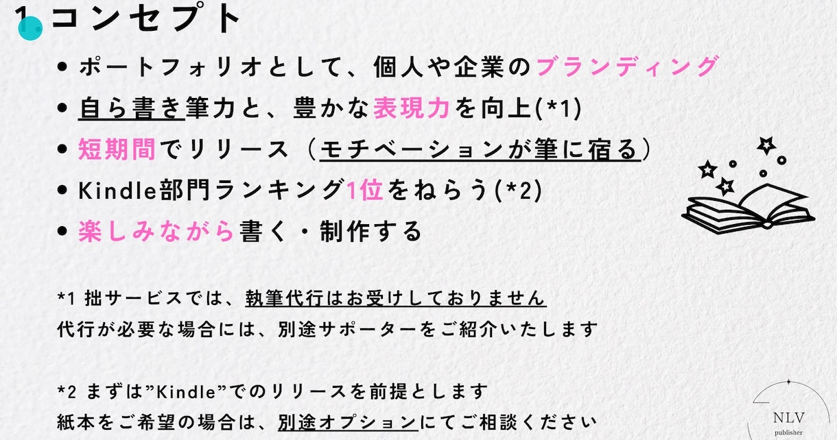 あなたの本を「世界一の本の街神保町」で販売できます 「著書18冊」を有するディレクターがしっかりと伴走！ イメージ3