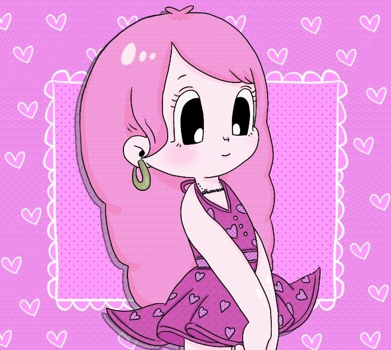 エモいアイコン/あなた好みのイラストを描きます イラスト・キャラクター・アイコン・似顔絵幅広く対応可能です イメージ3