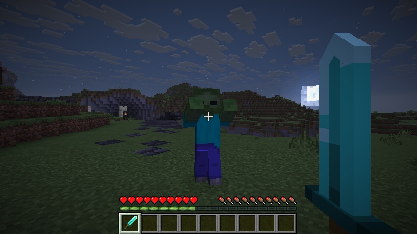 マインクラフト用オリジナル3Dモデル制作します 【Java/Bedrock/Mod対応】 イメージ6