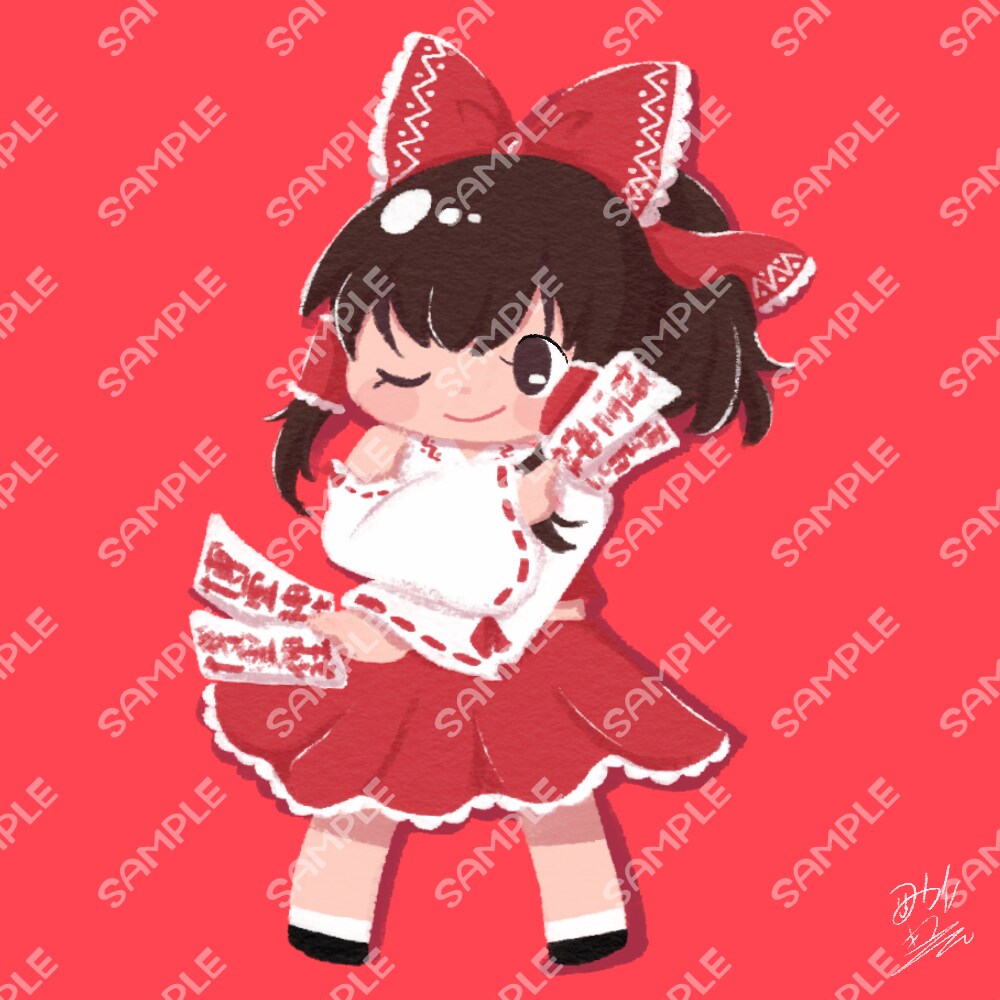 絵本タッチの可愛いアナログ風アイコン描きます ふんわりした絵本の雰囲気でSNSやブログを癒し空間に イメージ4