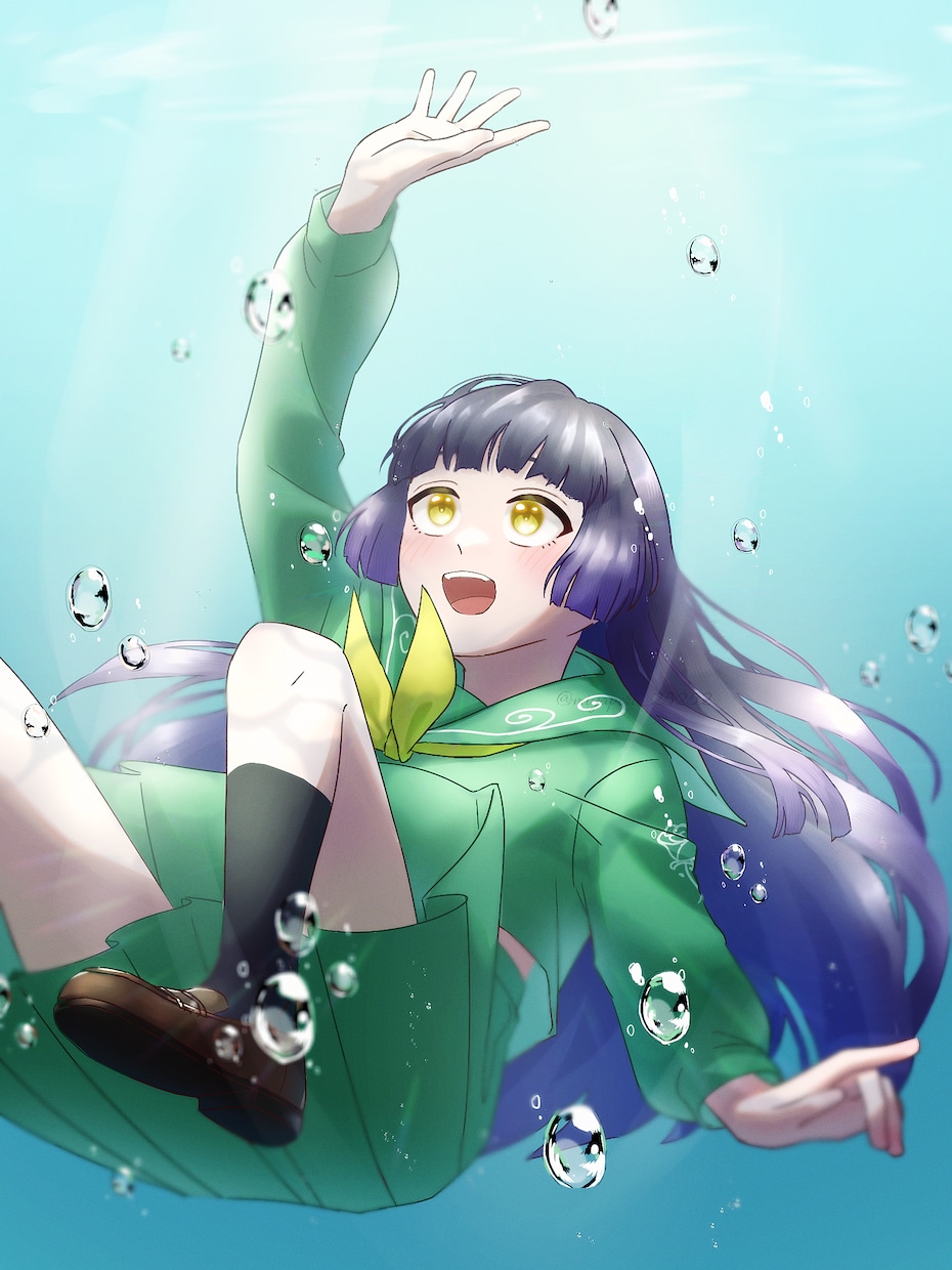 イラストお描きします ご要望に沿ったイラストお描きします イメージ1