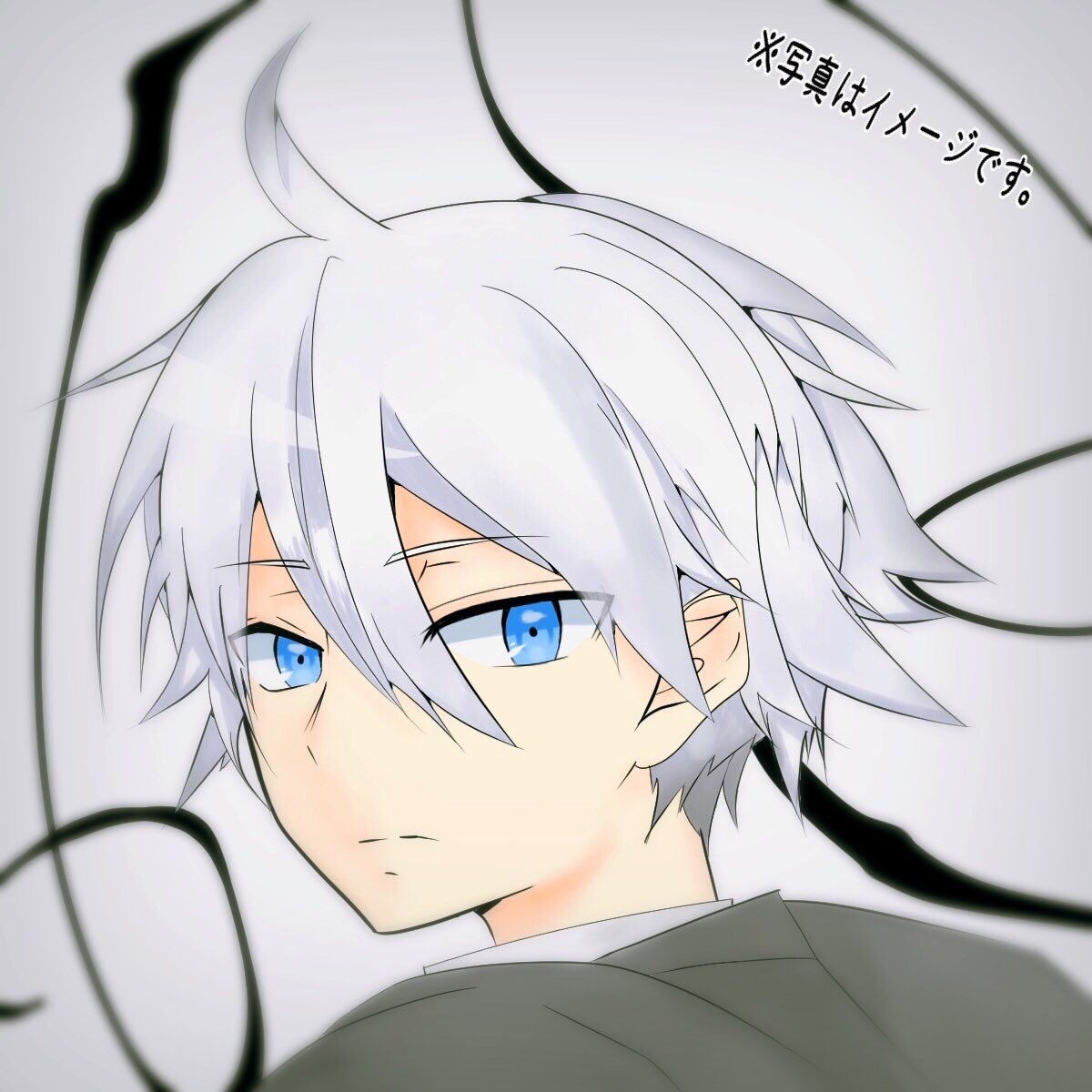絵を描きます 来年からイラストの専門学校に行くのでちょと練習のつもりで… イメージ4