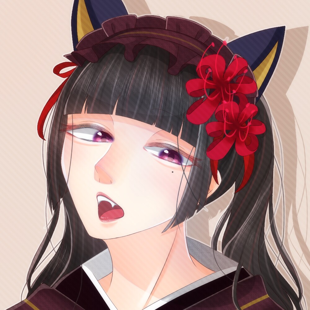 アイコン描きます 自分専用アイコンが欲しい方向け！最速3日でお届けします♡ イメージ4