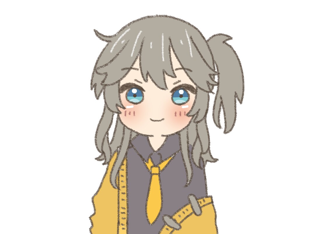 SNSアイコン描きます ふんわりした絵柄でお描きします！ イメージ2