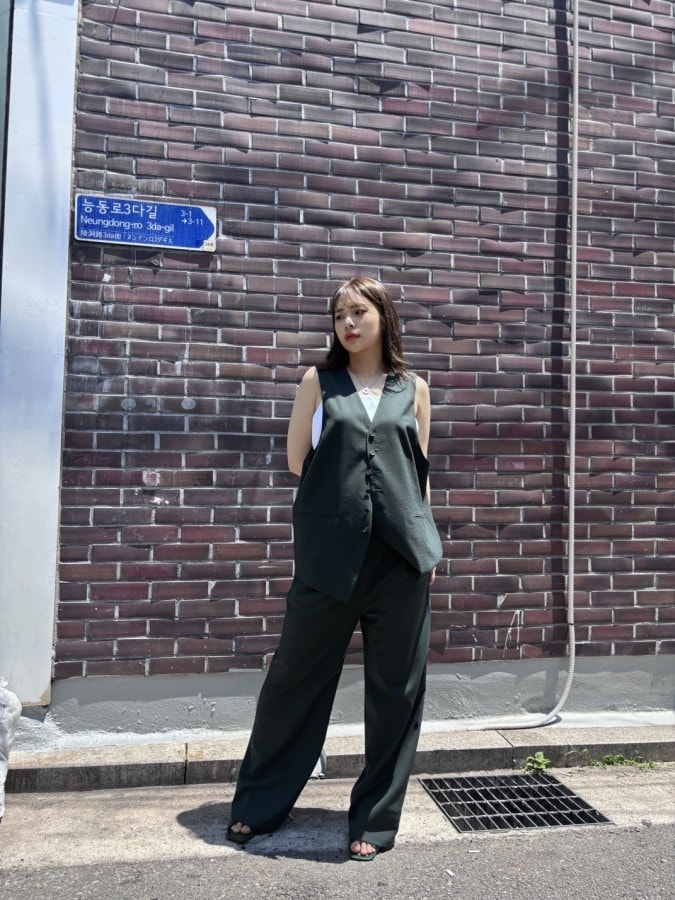 欲しかったあの服、作ります シンプルな服から独特なデザインまでなんでもお作りします！ イメージ4