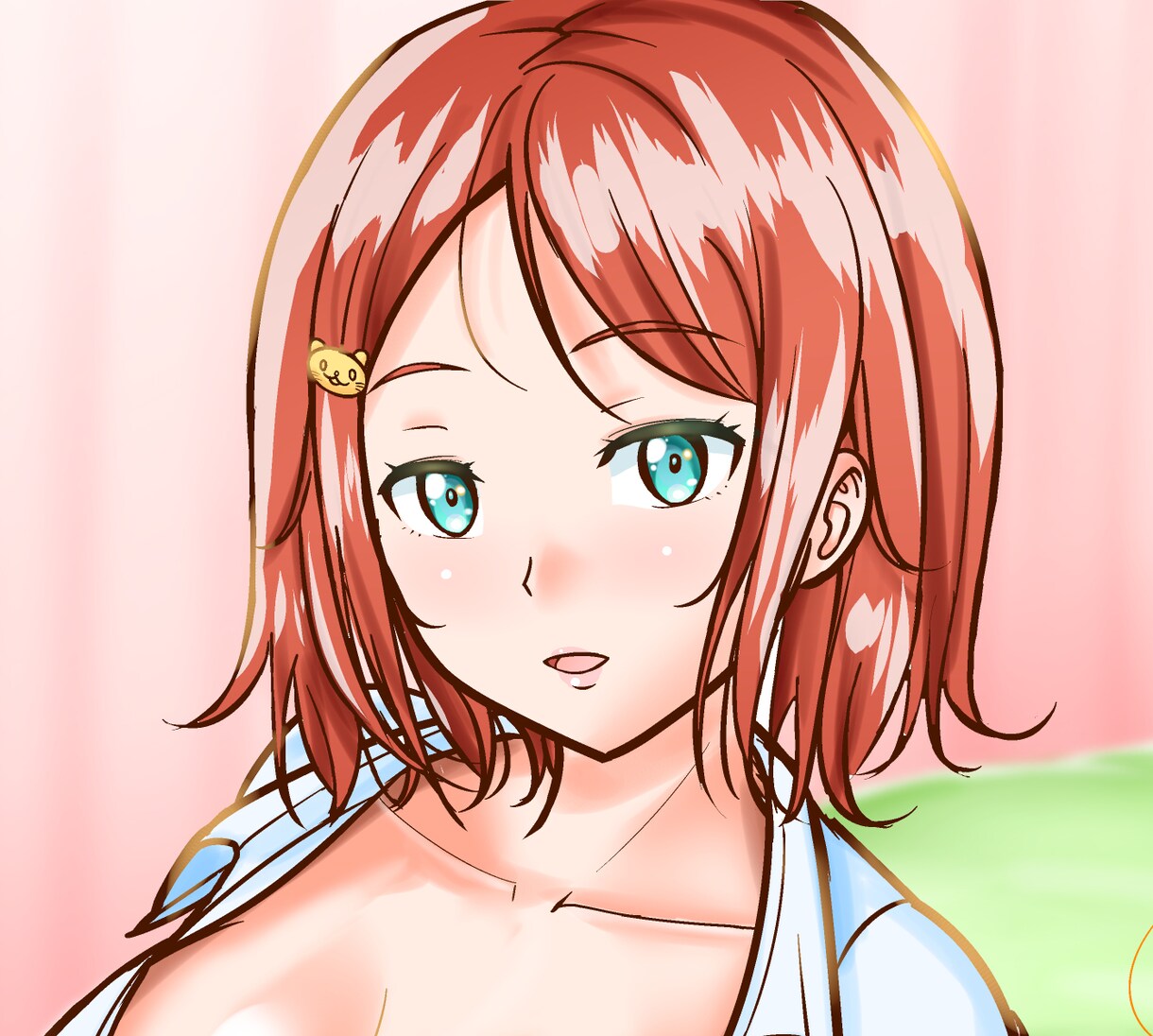 可愛い系イラスト・キャラクターお描きいたします 117件の経験により、どんなオーダーにも対応可能です！！ イメージ8
