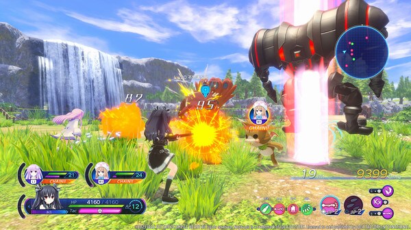 ロールプレイングゲームを制作します オリジナルロールプレイングゲームを制作いたします。 イメージ6
