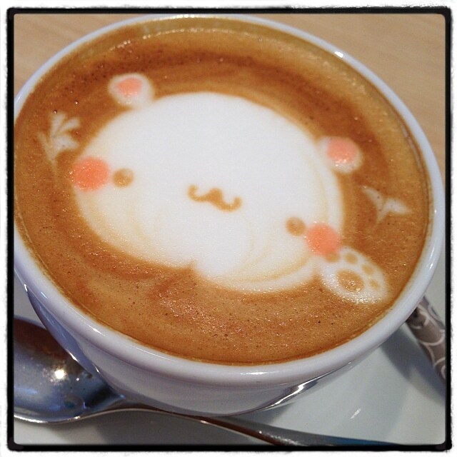 30分間カフェのマスターがあなたのお話を聞きます ちょっと話したいなとか、寂しいなでも、疲れた愚痴も聞きます イメージ4