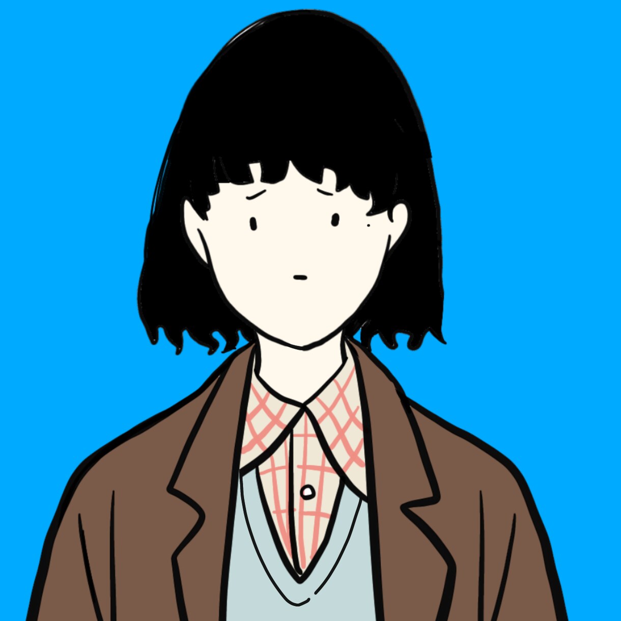 絵柄テイスト広め！！かわいいイラスト描きます 様々なデザイン対応可能です。まずはお気軽にご相談を！！ イメージ7