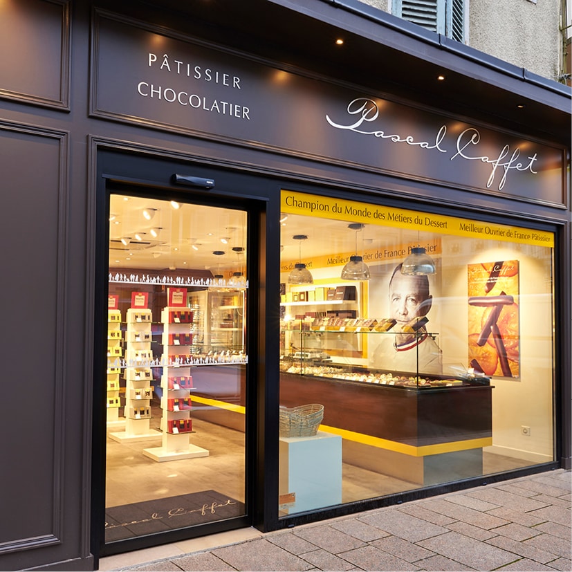 フランス語のネーミング、商品名サービス名考えます フランス語に関連するネーミングを考え提案します イメージ1