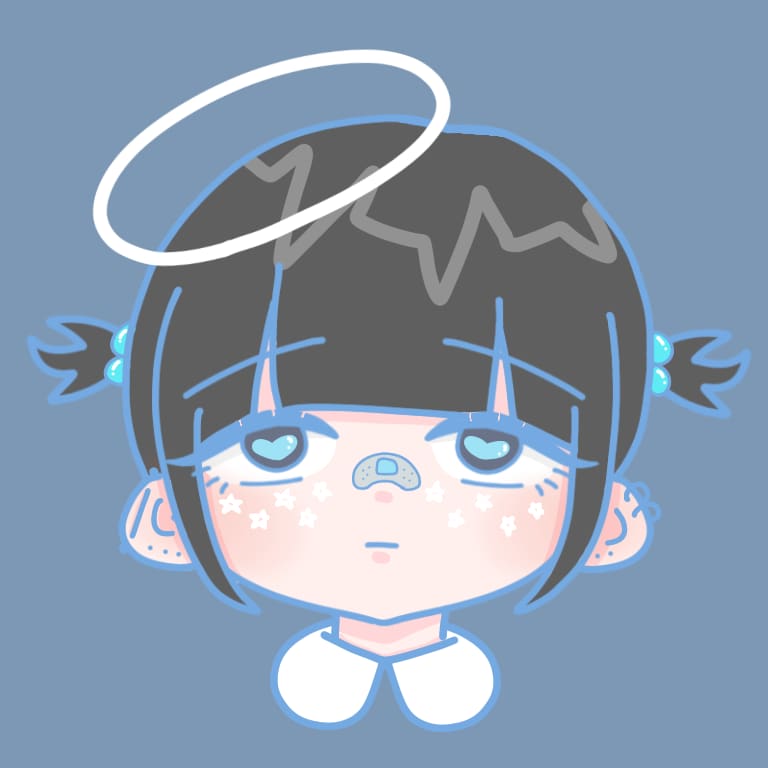 アイコンなどのイラスト描きます イラストオーダー！夢絵やアイコンなどのイラスト引き受けます イメージ1